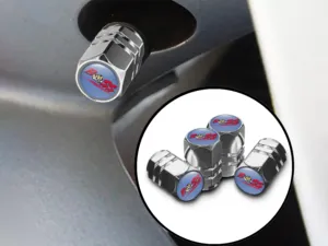 Tire Valve Stem Caps for Bicycle High-Quality Build